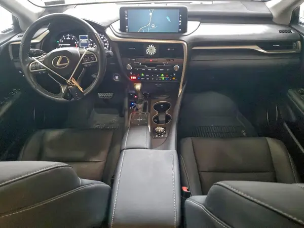 2T2HZMDA0NC320060 2022 LEXUS RX - Image 8