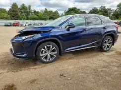 2T2HZMDA0NC320978 2022 LEXUS RX