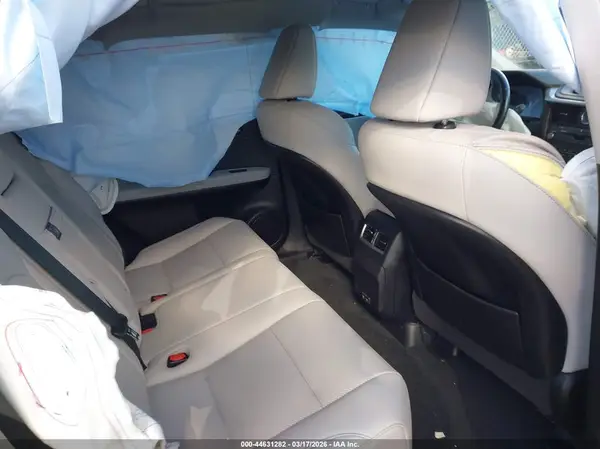 2T2HZMDA0NC322777 2022 LEXUS RX - Image 8