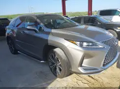 2T2HZMDA0NC323167 2022 LEXUS RX