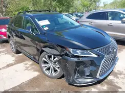 2T2HZMDA0NC325923 2022 LEXUS RX