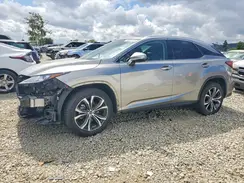 2T2HZMDA0NC327364 2022 LEXUS RX