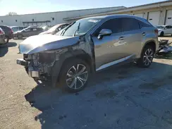 2T2HZMDA0NC327686 2022 LEXUS RX