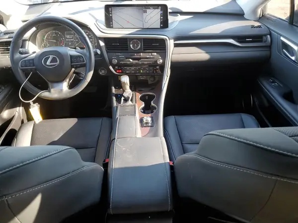2T2HZMDA0NC327686 2022 LEXUS RX - Image 8
