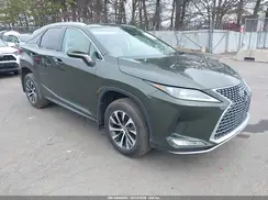 2T2HZMDA0NC330622 2022 LEXUS RX