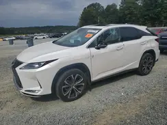 2T2HZMDA0NC331513 2022 LEXUS RX