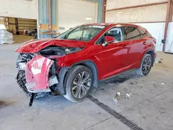 2T2HZMDA0NC333763 2022 LEXUS RX