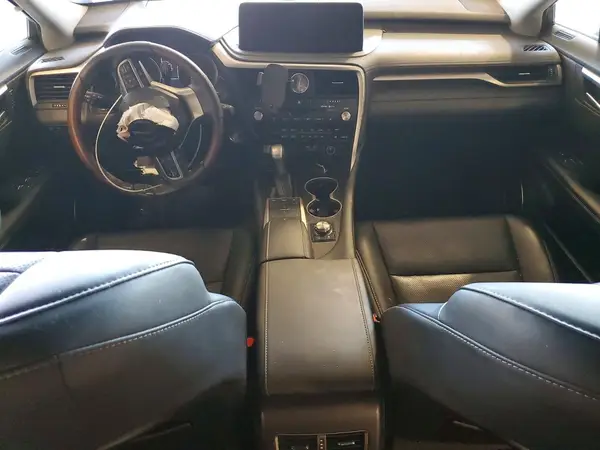 2T2HZMDA0NC333763 2022 LEXUS RX - Image 8