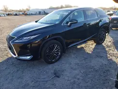 2T2HZMDA0NC333911 2022 LEXUS RX