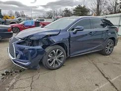 2T2HZMDA0NC337327 2022 LEXUS RX