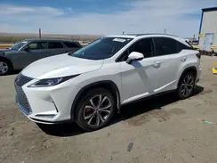2T2HZMDA0NC341393 2022 LEXUS RX