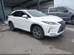 2T2HZMDA0NC342141 2022 LEXUS RX