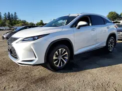 2T2HZMDA0NC348232 2022 LEXUS RX