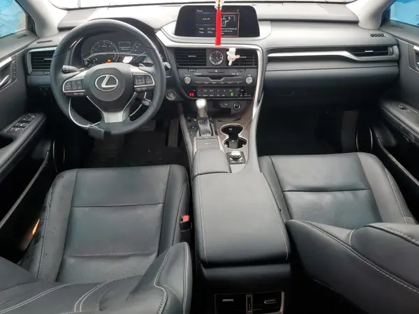 2T2HZMDA0NC348232 2022 LEXUS RX - Image 8