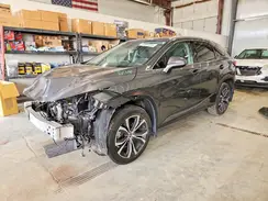 2T2HZMDA0NC352071 2022 LEXUS RX
