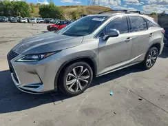 2T2HZMDA0NC352815 2022 LEXUS RX