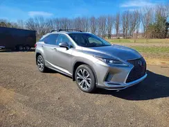 2T2HZMDA0NC352877 2022 LEXUS RX