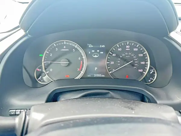 2T2HZMDA0NC352877 2022 LEXUS RX - Image 8