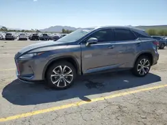 2T2HZMDA0NC353060 2022 LEXUS RX
