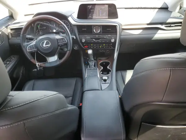 2T2HZMDA0NC353060 2022 LEXUS RX - Image 8