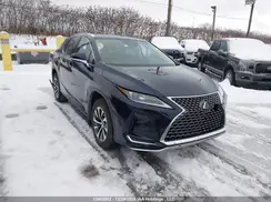 2T2HZMDA0NC353852 2022 LEXUS RX