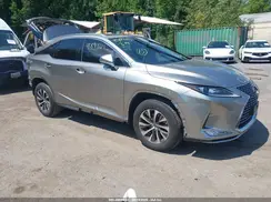 2T2HZMDA0NC354046 2022 LEXUS RX