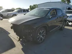 2T2HZMDA0NC357240 2022 LEXUS RX