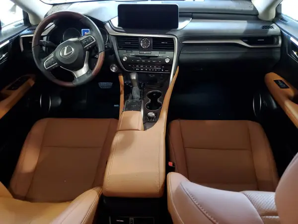 2T2HZMDA0NC358923 2022 LEXUS RX - Image 8