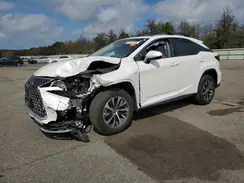 2T2HZMDA0NC359246 2022 LEXUS RX