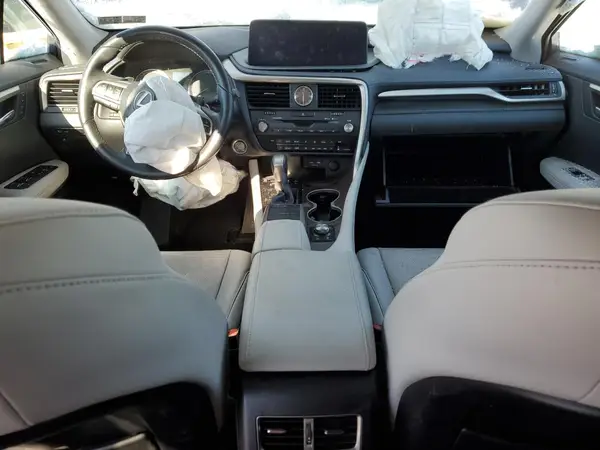 2T2HZMDA0NC362146 2022 LEXUS RX - Image 8