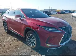2T2HZMDA0NC363040 2022 LEXUS RX