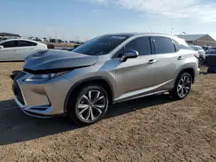 2T2HZMDA0NC363863 2022 LEXUS RX