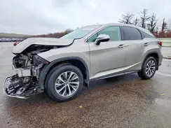 2T2HZMDA0NC367766 2022 LEXUS RX