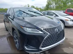 2T2HZMDA1LC212429 2020 LEXUS RX
