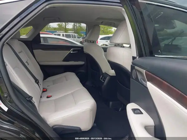 2T2HZMDA1LC212429 2020 LEXUS RX - Image 8