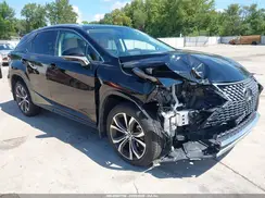 2T2HZMDA1LC216092 2020 LEXUS RX