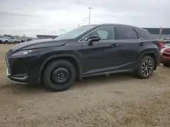 2T2HZMDA1LC218036 2020 LEXUS RX