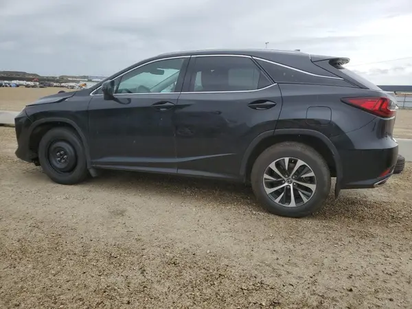 2T2HZMDA1LC218036 2020 LEXUS RX - Image 2