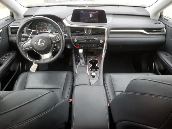 2T2HZMDA1LC218036 2020 LEXUS RX - Image 8