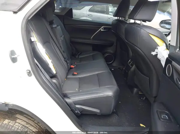 2T2HZMDA1LC221194 2020 LEXUS RX - Image 8
