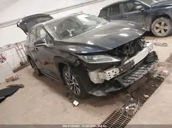 2T2HZMDA1LC222507 2020 LEXUS RX