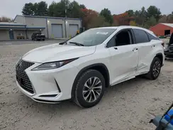 2T2HZMDA1LC225746 2020 LEXUS RX