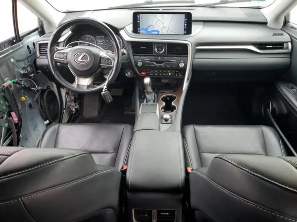 2T2HZMDA1LC225746 2020 LEXUS RX - Image 8