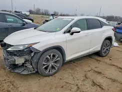 2T2HZMDA1LC227562 2020 LEXUS RX