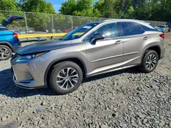 2T2HZMDA1LC228632 2020 LEXUS RX