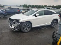 2T2HZMDA1LC228727 2020 LEXUS RX