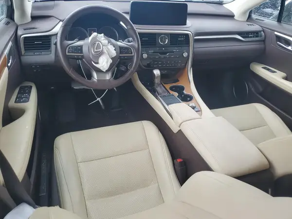 2T2HZMDA1LC228727 2020 LEXUS RX - Image 8
