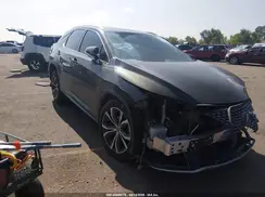 2T2HZMDA1LC230543 2020 LEXUS RX