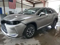 2T2HZMDA1LC231739 2020 LEXUS RX