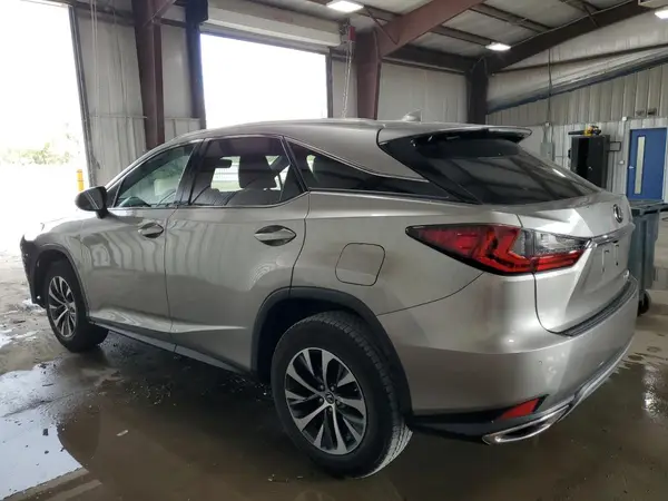 2T2HZMDA1LC231739 2020 LEXUS RX - Image 2